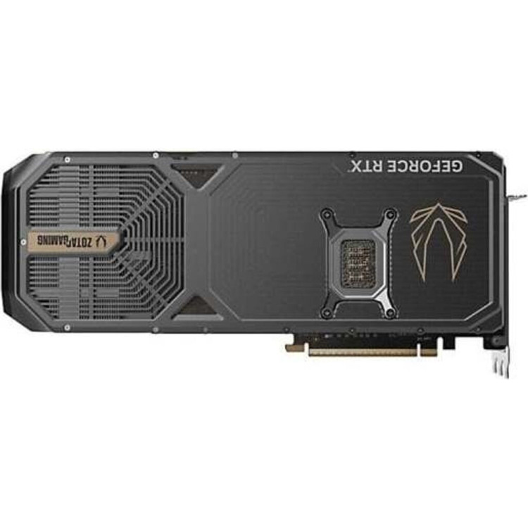 خرید کارت گرافیک ZOTAC GeForce RTX 5070 Ti AMP Extreme Infinity - حافظه 16 گیگابایت